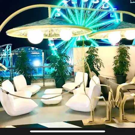 Kim House * Маспаломас