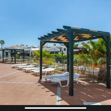 Kim House Маспаломас