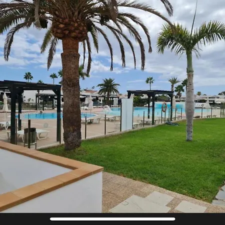 Kim House Апартаменты Маспаломас