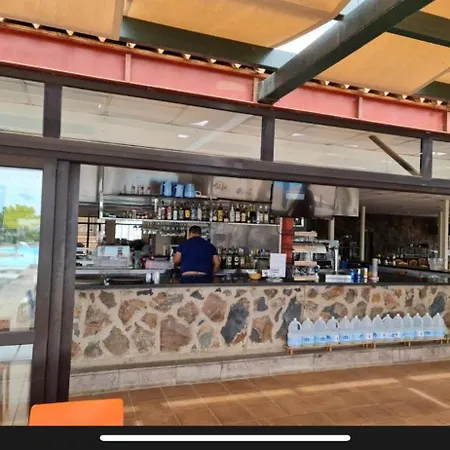 Kim House * Маспаломас