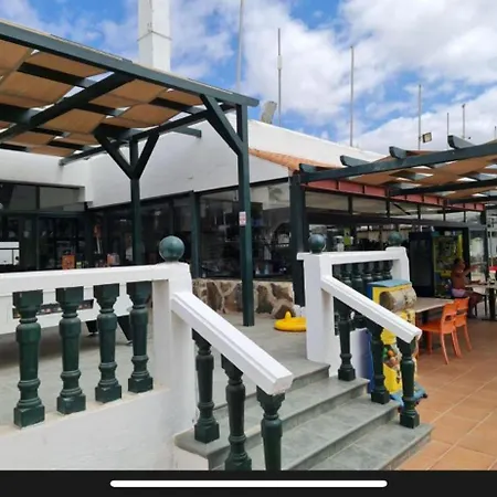 Апартаменты Kim House Маспаломас