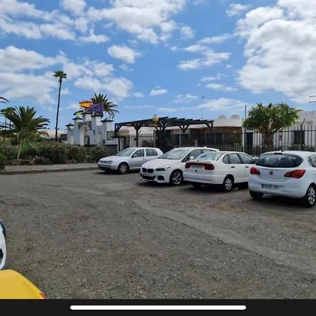 Kim House * Maspalomas (Gran Canaria)