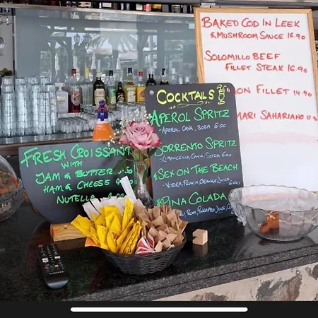 Kim House * Маспаломас