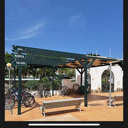 Kim House * Маспаломас