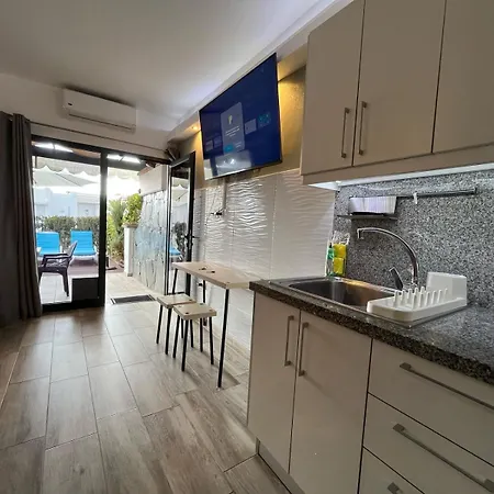 Kim House Maspalomas (Gran Canaria)