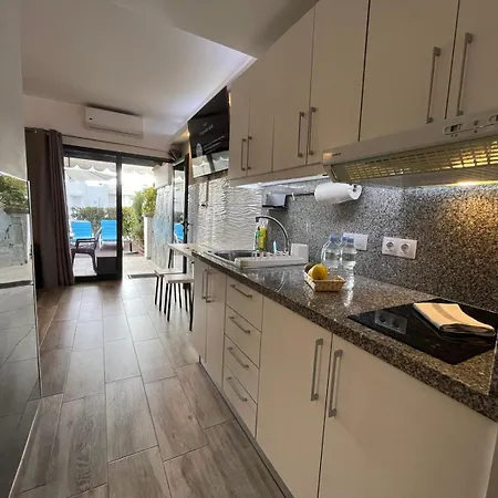 Kim House Апартаменты *