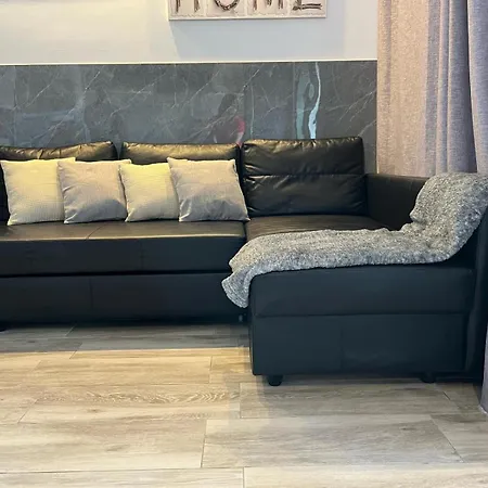 Kim House Апартаменты Маспаломас