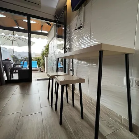 Kim House * Маспаломас