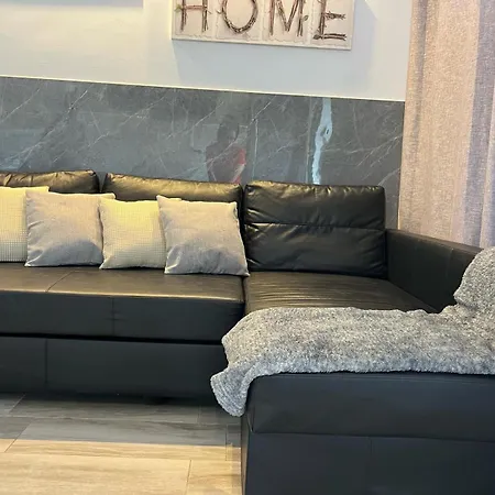 Kim House Маспаломас