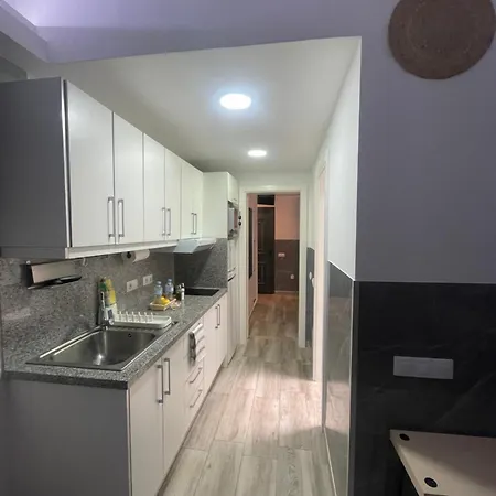 Kim House Апартаменты