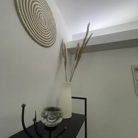 Kim House Apartment *