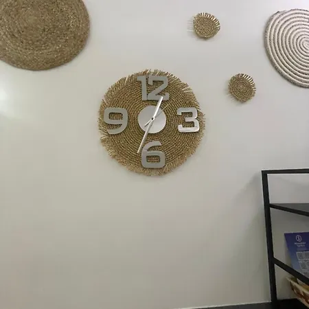 Kim House Апартаменты Маспаломас