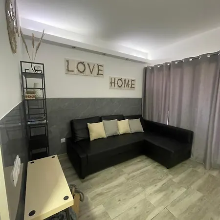 Kim House Апартаменты