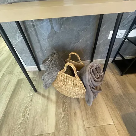 Апартаменты Kim House Маспаломас