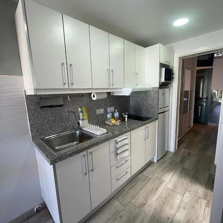 Kim House Apartment *