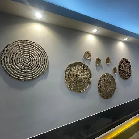 Kim House Апартаменты Маспаломас