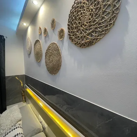Kim House Apartment *