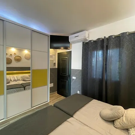 Kim House Апартаменты