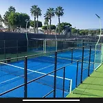 Kim House Daire Maspalomas (Gran Canaria)