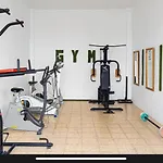 Kim House Daire Maspalomas (Gran Canaria)