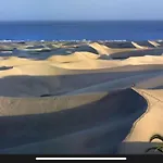 Daire Kim House Maspalomas (Gran Canaria)