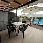 Daire Kim House