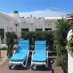 Kim House Daire Maspalomas (Gran Canaria)